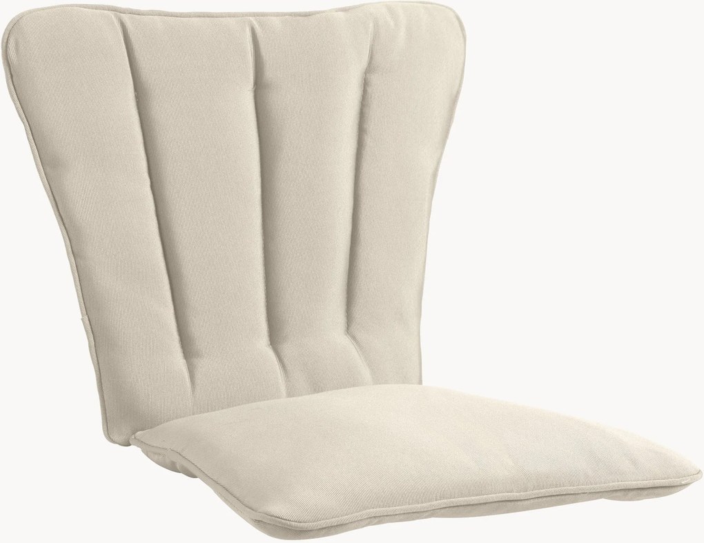 Almofada para cadeira de jardim Ellen