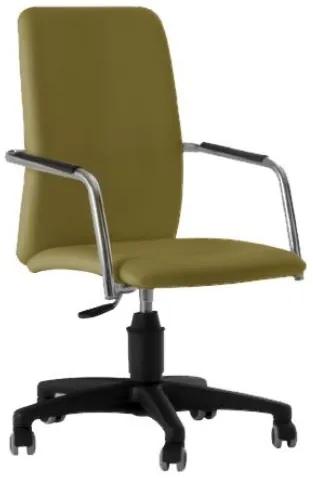 Cadeiras de Escritório Executiva Magix 01G