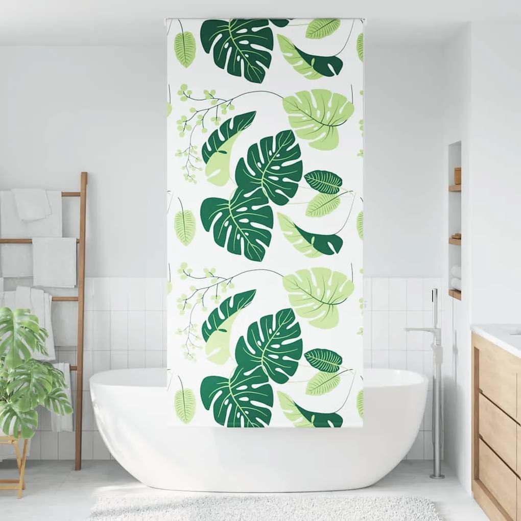 Rolo de Duche Estores 110x240 cm Largura Tecido 106 cm