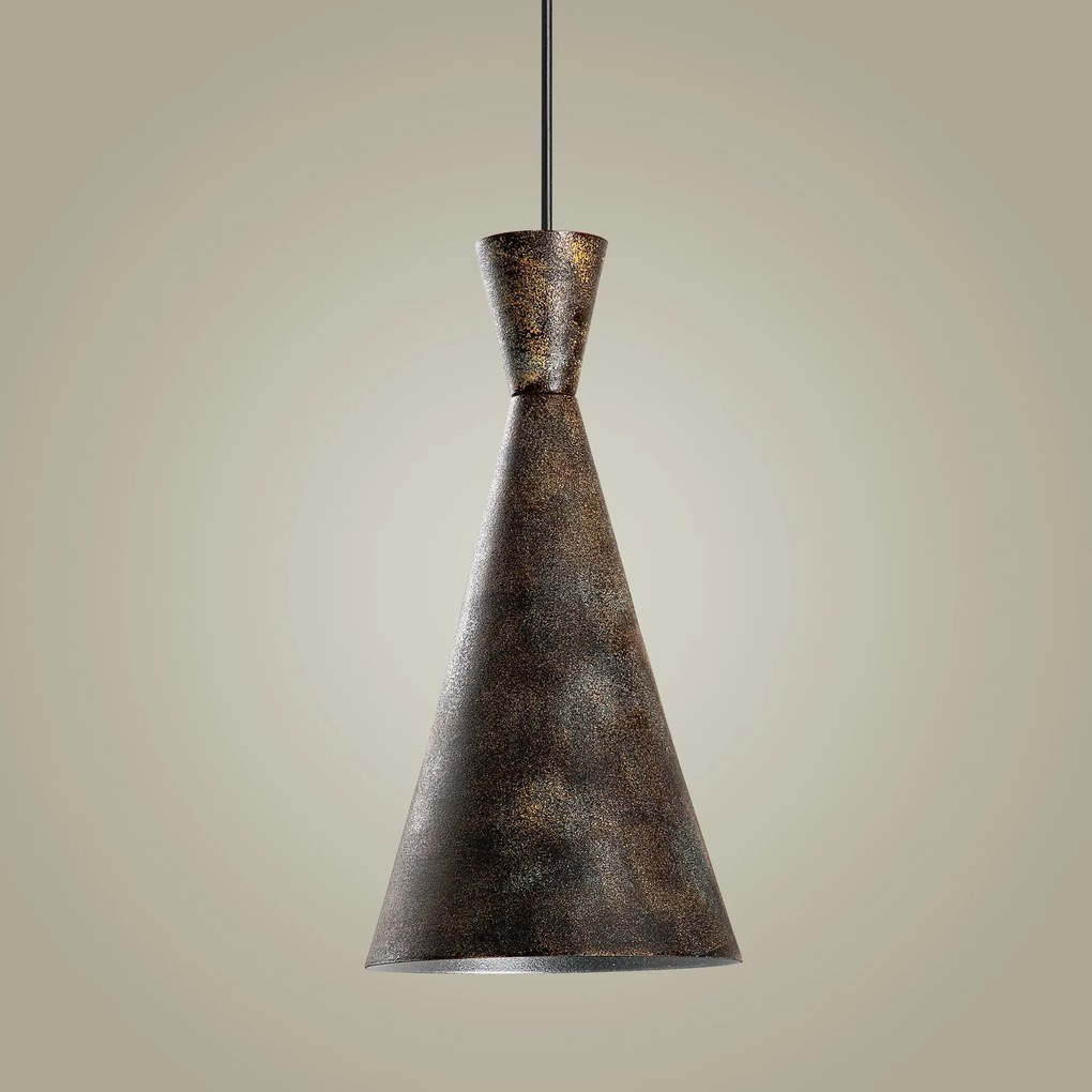 Candeeiro de Teto Tom – Antiquation – Ø19 h:37 cm