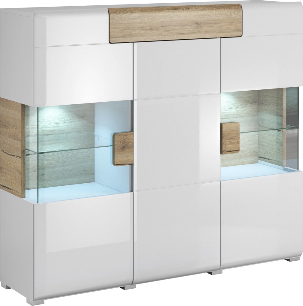 Aparador Torsone 100