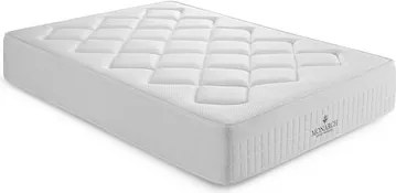 Colchão Grand Prestige Top - Espuma 200 x 90 cm