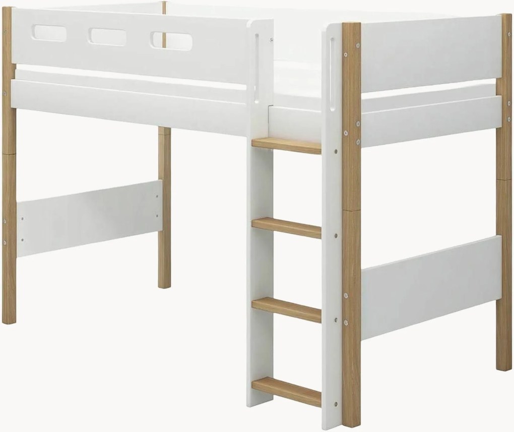 Cama alta para crianças Nor