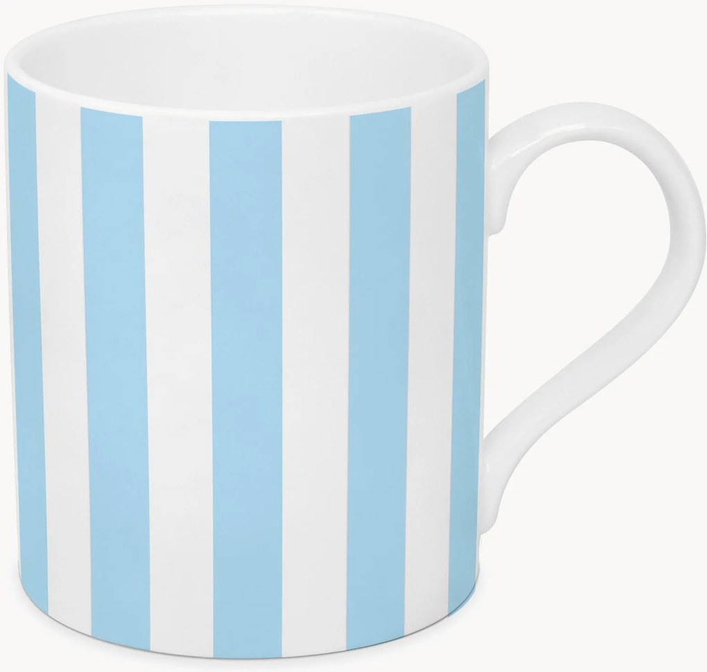 Caneca Light Blue
