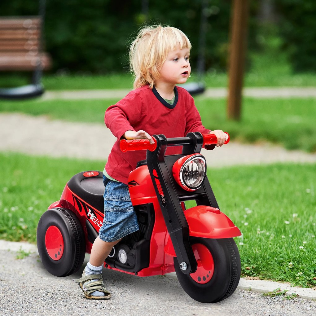AIYAPLAY Carro Andador para Bebés acima de 2 Anos Mota Carro Andador c