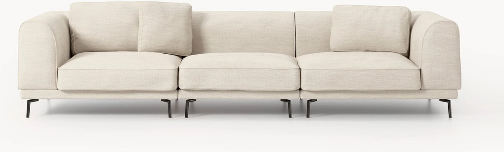 Sofá modular Allpa (4 lugares)