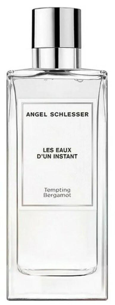 Perfume Mulher Tempting Bergamota Angel Schlesser EDT (100 ml)