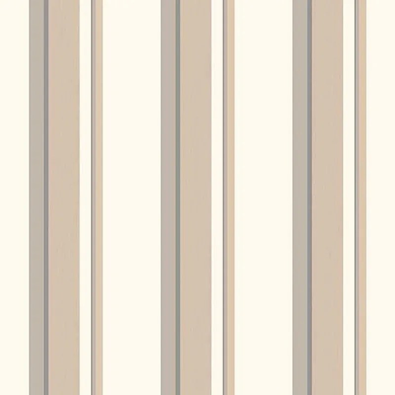 Papel de parede Fiona Copenhagen Stripes 580647