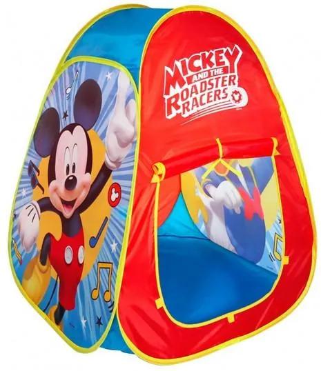 Tenda de Campanha Disney Pop Up Mickey Mouse (74 x 74 x 97 cm)