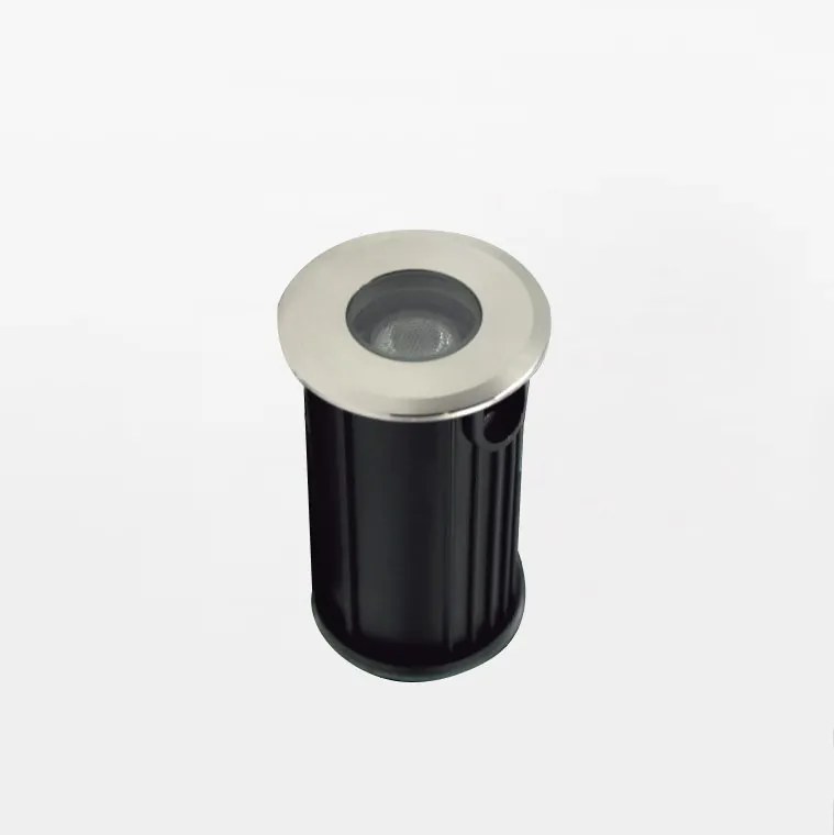 PROJETOR DE CHÃO LED | IP65 | CRI>80 | INOX 304 | 12V