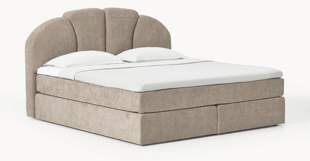 Cama divan Romia