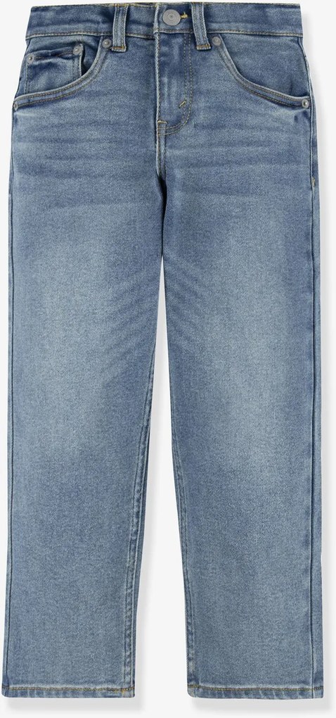 Jeans Levi's Stay Loose Taper ganga bleached