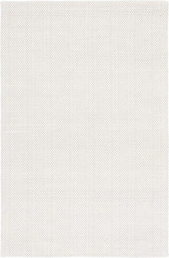 Tapete de lã de pelo curto Aminah