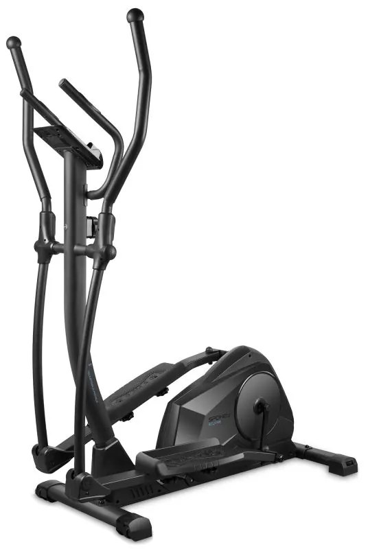 Bicicleta Elíptica Magnética – Spokey Eclipse – Preto – 124x63x157,5 c