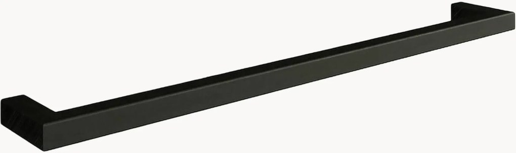 Toalheiro de parede em metal Vana