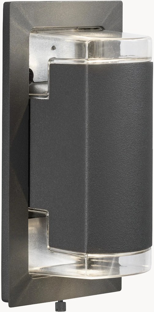 Candeeiro de parede Potenza