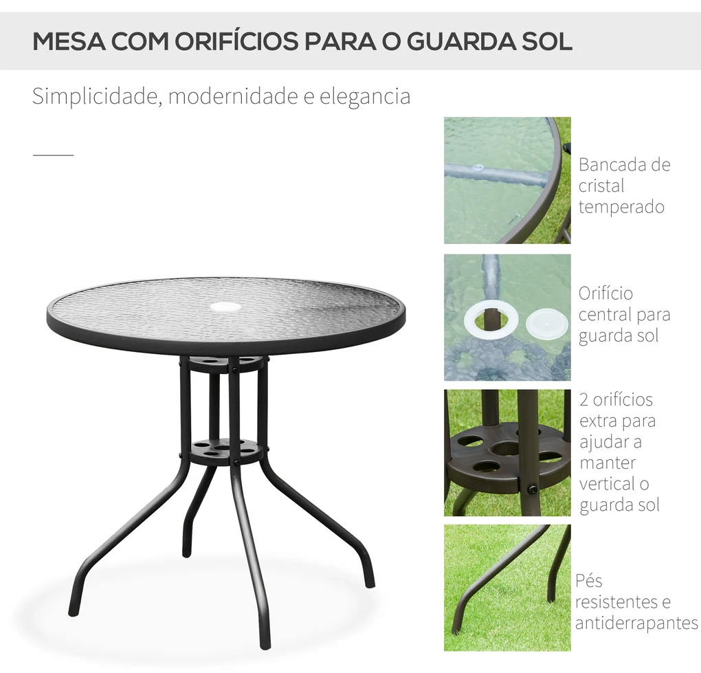 Simplicidade e Elegância: Conheça as principais marcas outdoor