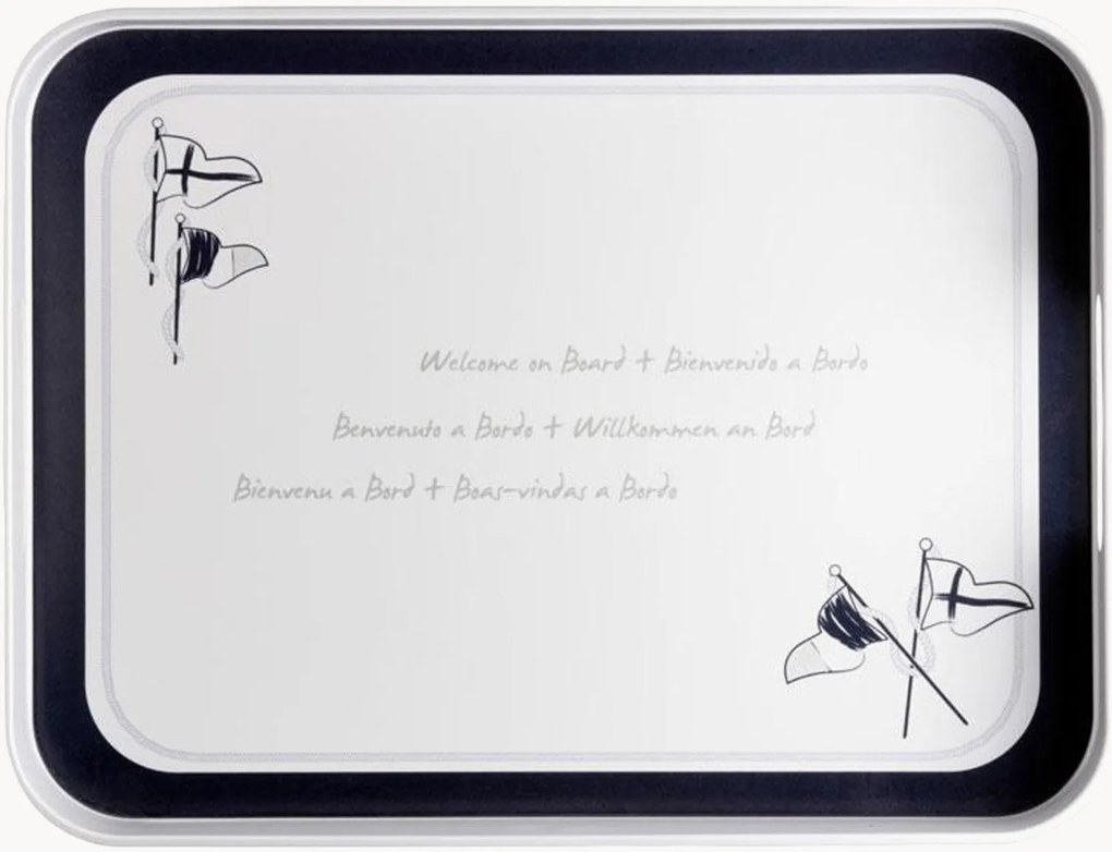 Tabuleiro de servir Wob