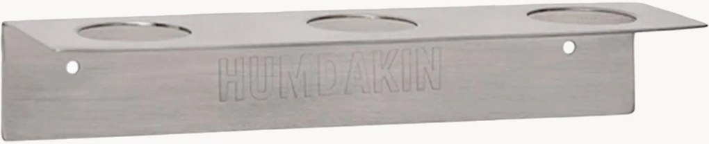 Suporte para garrafas triplo Humdakin