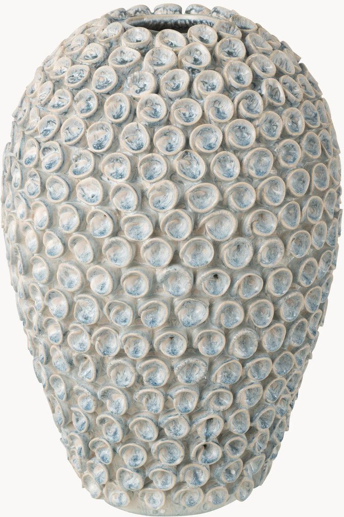 Jarra decorativa Milan, Alt 40 cm