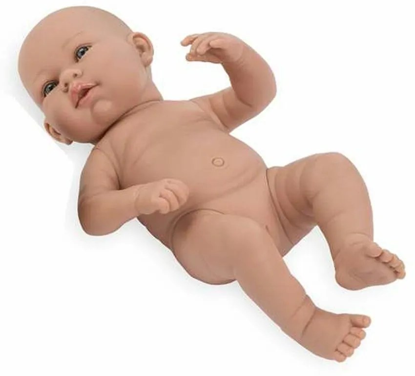 Boneca Bebé Arias Real Baby 42 cm