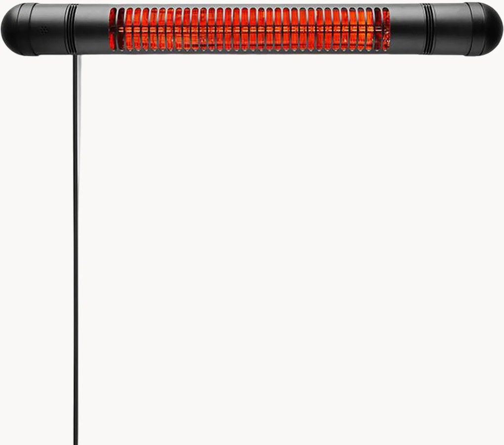 Aquecedor de pátio de parede Toreva