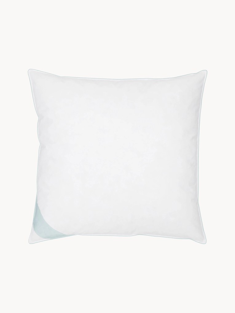 Almofada de três câmaras Premium, firme