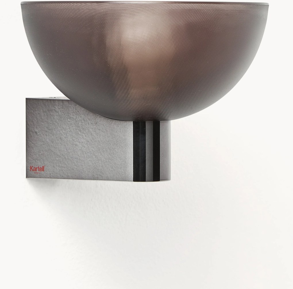 Candeeiro de parede LED regulável Fata