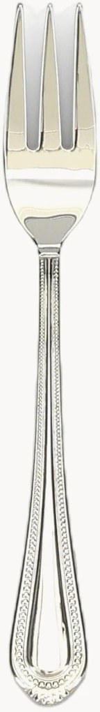 Garfos de sobremesa em aço inoxidável Remi, conjunto de 6