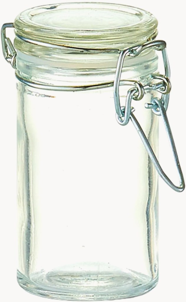 Frascos para especiarias Organize It, conjunto de 4