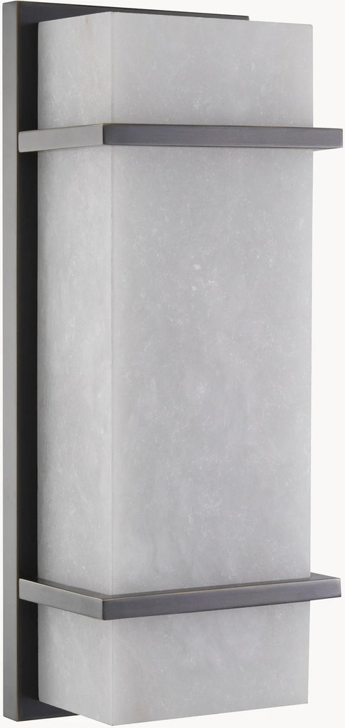 Candeeiro de parede Spike