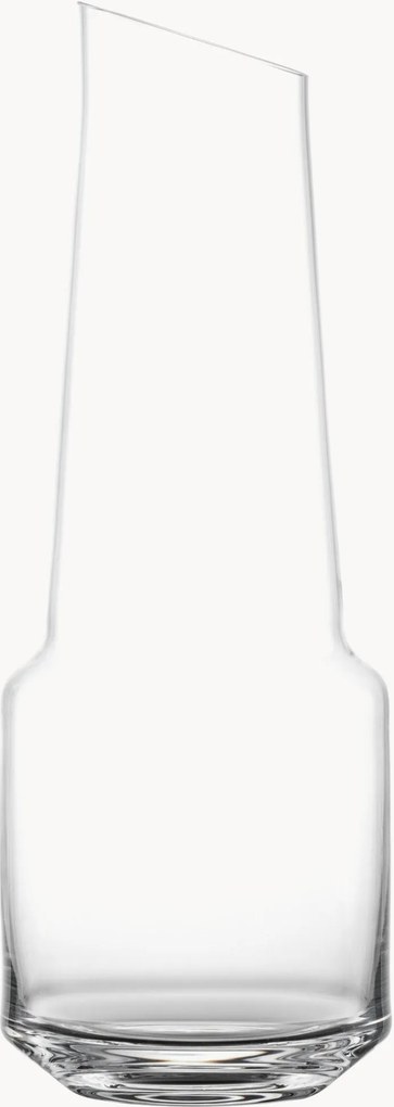 Garrafa de cristal Level