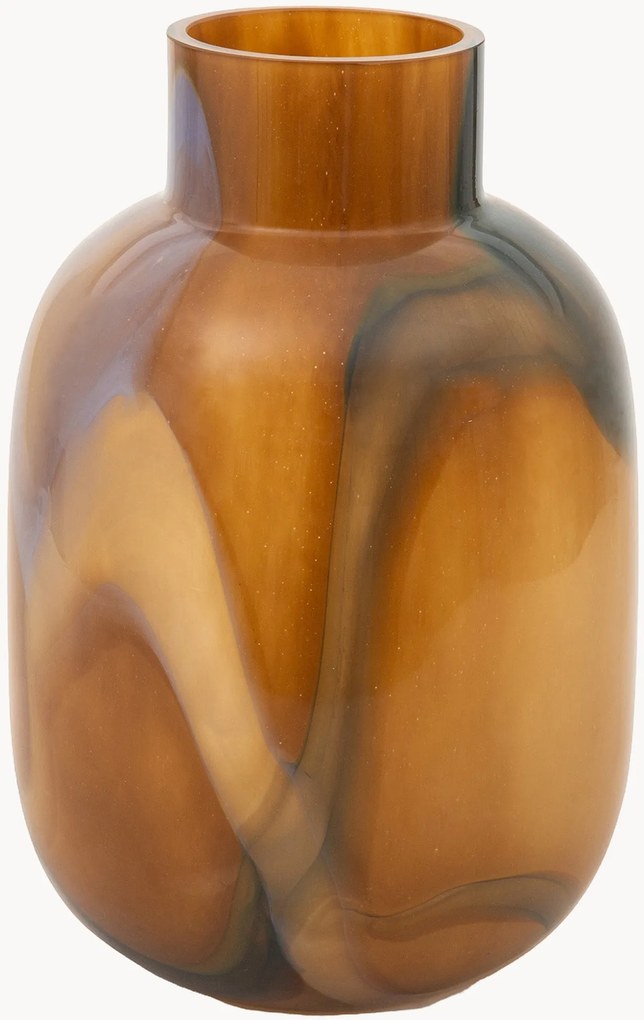 Jarra artesanal Acapulco, Alt 20 cm