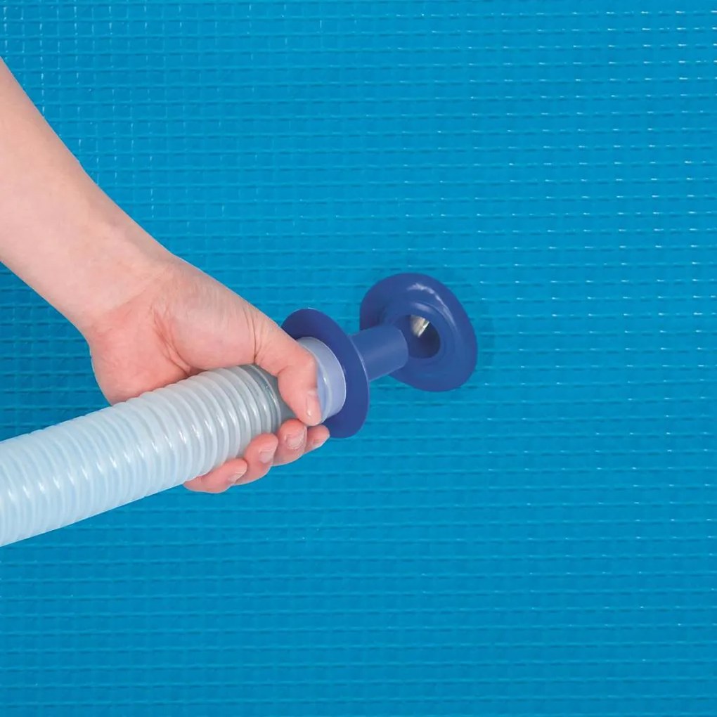 Skimmer de superfície para piscinas 58233