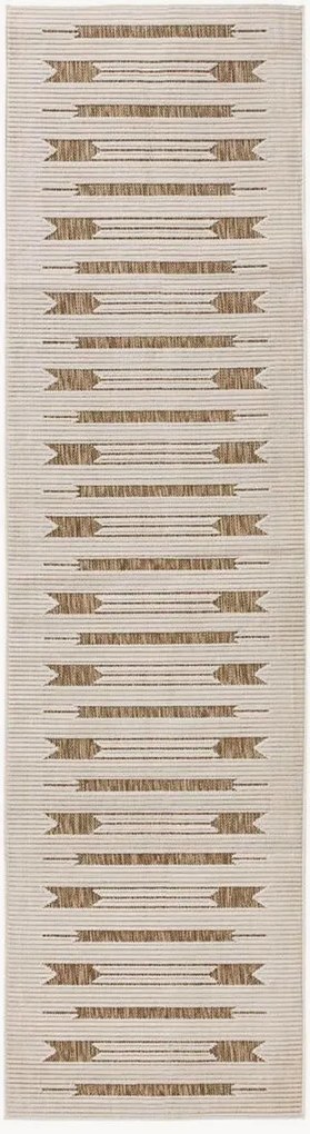 Passadeira para interior e exterior Kaleo