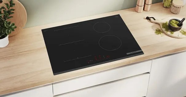 Placa Indução Bosch PVS731HC1E (multizone | 71cm)