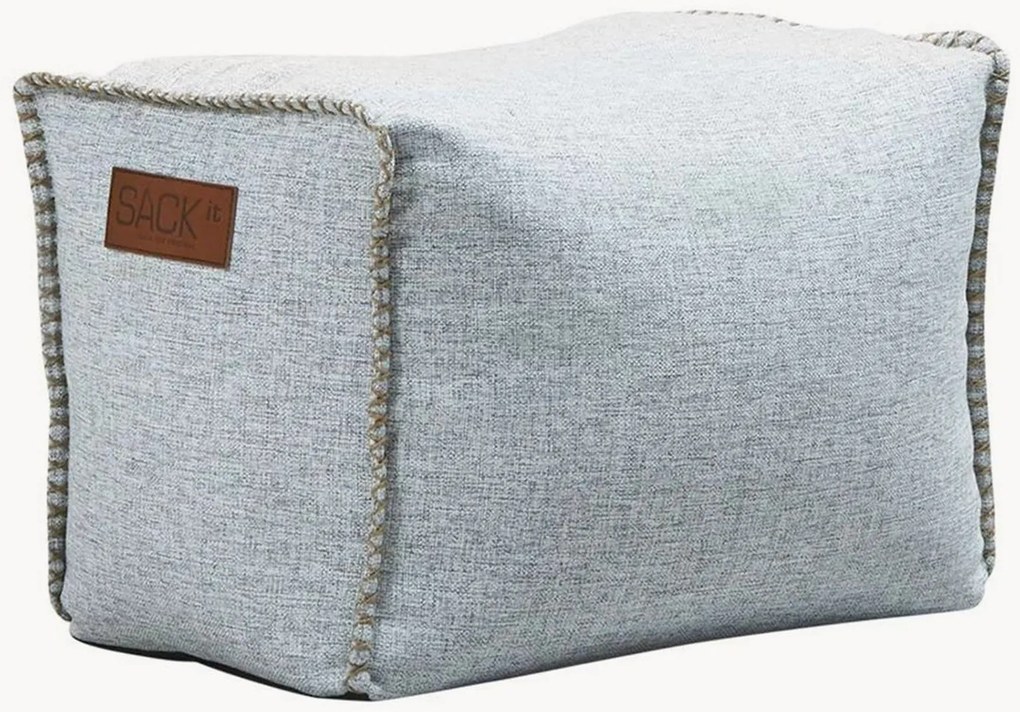 Pufe de jardim Cobana