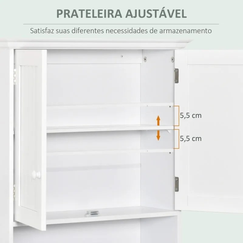 Móvel Pnau - Design Minimalista