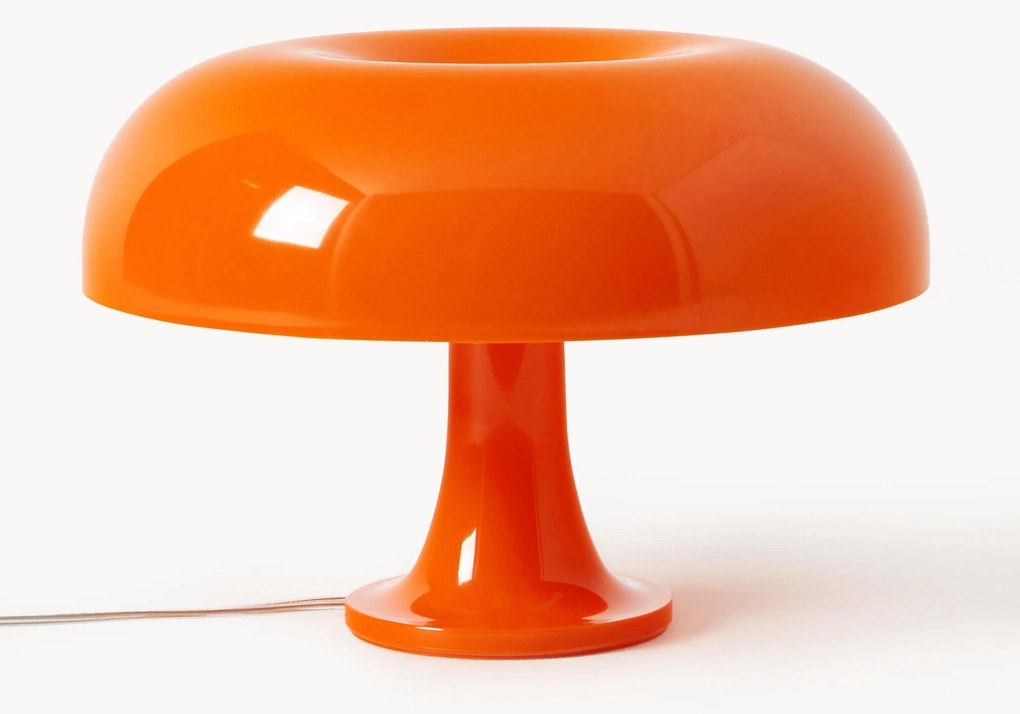 Candeeiro de mesa pequeno Nessino