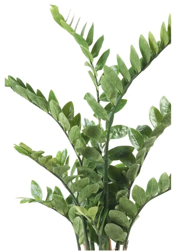Zamioculcas artificial 110 cm verde 11.662C
