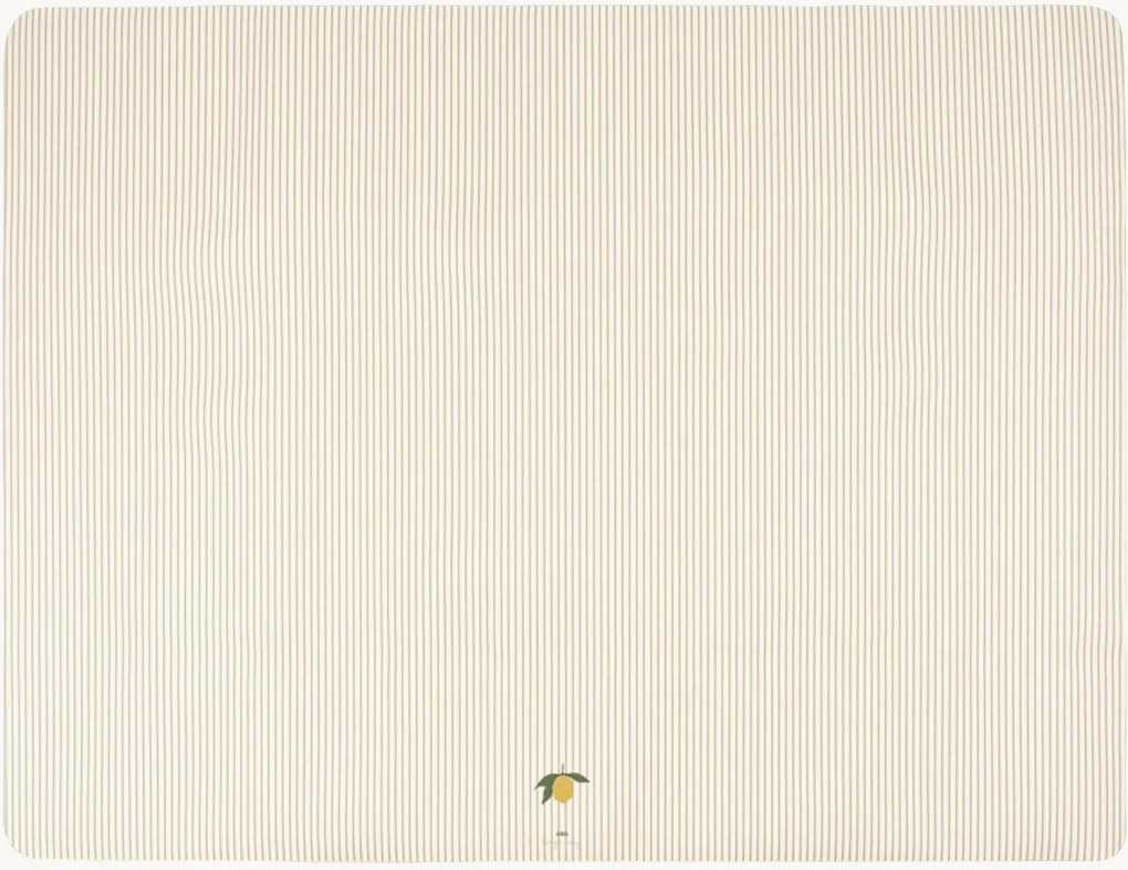 Tapete Tea Stripe