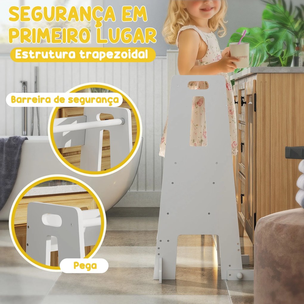 AIYAPLAY Torre de Aprendizagem Torre de Aprendizagem para Crianças aci