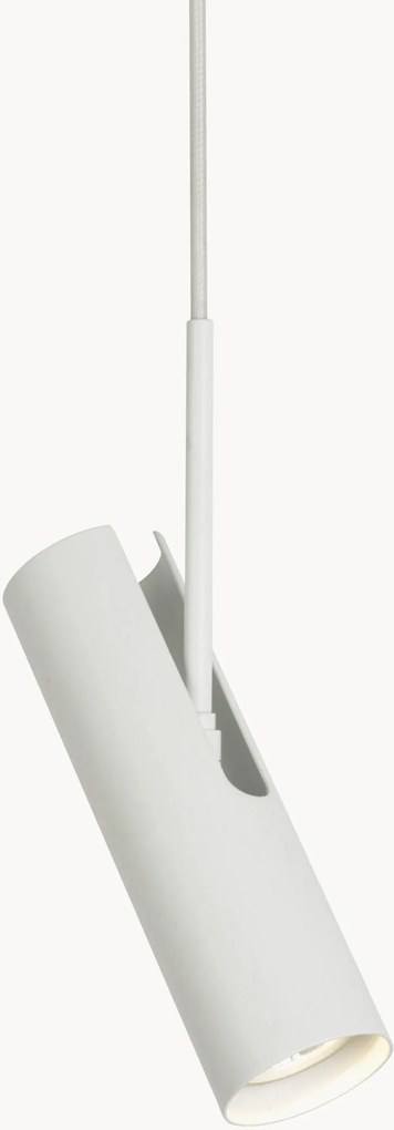 Candeeiro suspenso regulável Mib