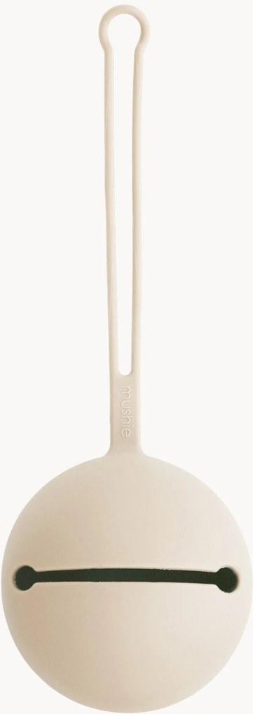 Caixa para chupeta para crianças Sand