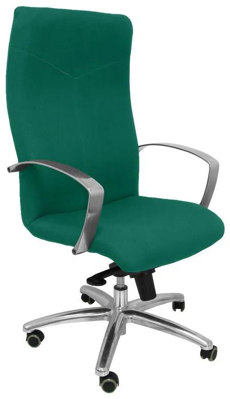 Cadeira de escritório Caudete bali P&amp;C BALI456 Verde