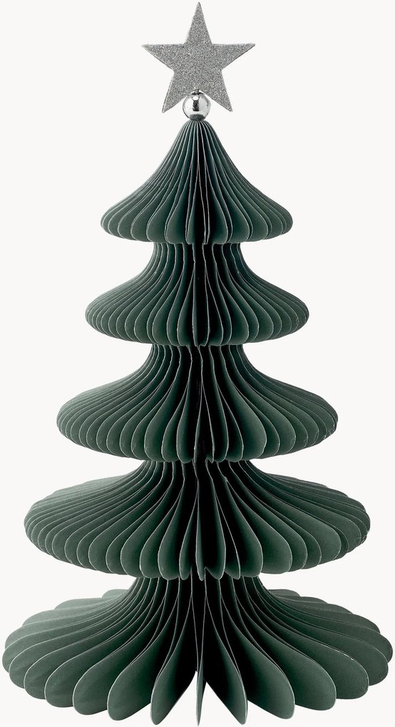 Objeto decorativo de Natal Passia