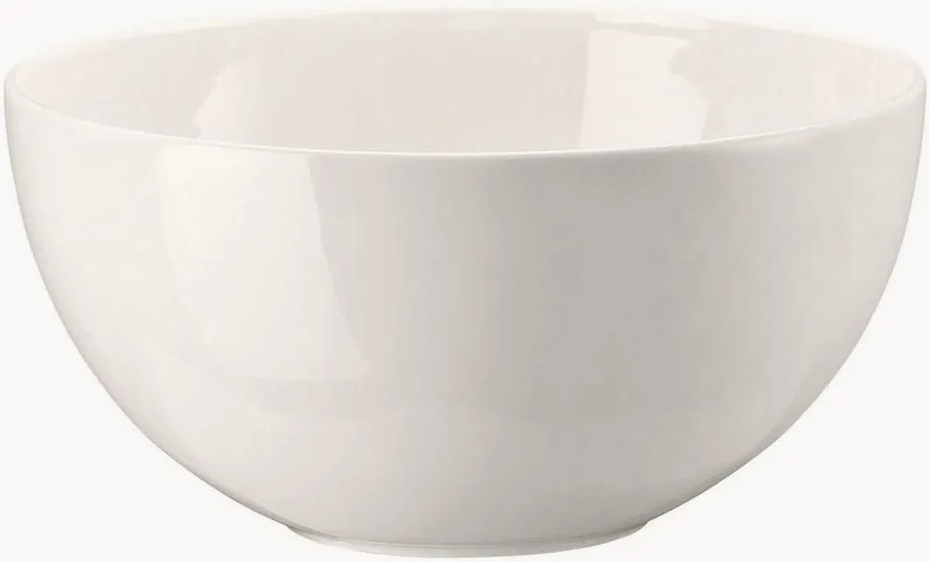 Taça de servir Brilliance White