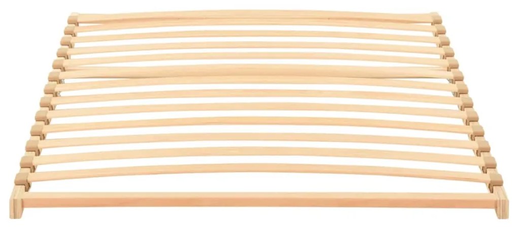 Estrado de ripas com 13 ripas 100x200 cm