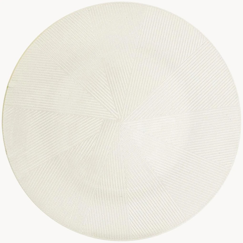 Pratos de jantar Comb, conjunto de 6