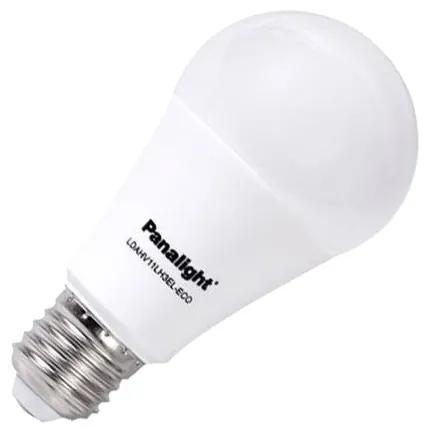 Lâmpada LED Panasonic Corp. Frost Bulbo 11,5 W A+ 1050 Lm (Branco quente 3000K)